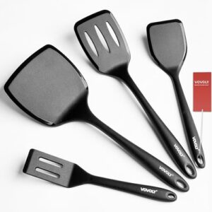 Featured image for The 5 Best Spatulas & Turners for Home Cooks in 2025